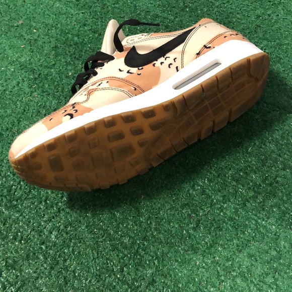 Air max 1 Premium Dessert Camo - Picture 8 of 10